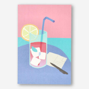 Card with envelope - Image 1