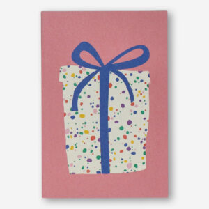 Card with envelope - Image 2