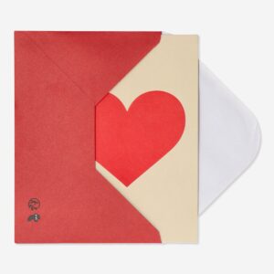Card with envelope - Image 2