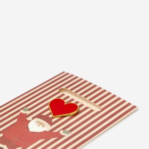 Card with envelope - Image 3