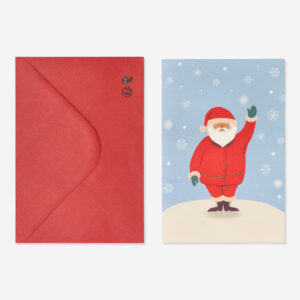 Card with envelope - Image 1