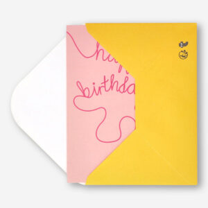 Card with envelope - Image 3