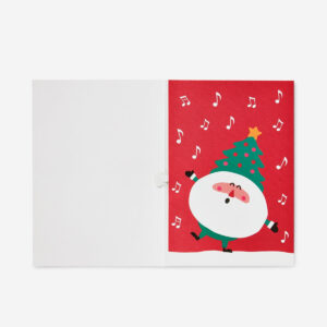 Card. With music - Image 3