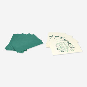 Cards and envelopes. 5 pcs - Image 2