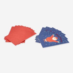 Cards and envelopes. 5 pcs - Image 2