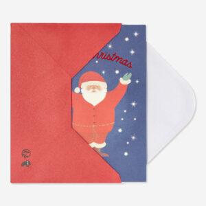 Cards and envelopes. 5 pcs - Image 3