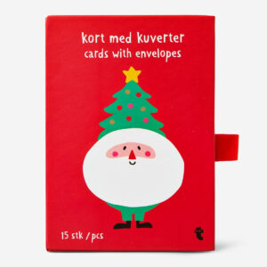 Cards with envelopes - Image 1