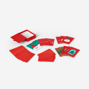 Cards with envelopes - Image 2