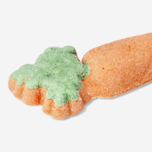 Carrot shaped marshmallow - Image 3