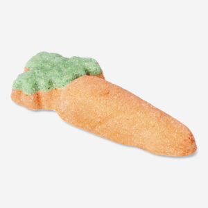 Carrot shaped marshmallow - Image 2