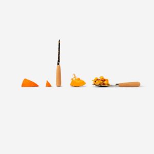 Carving kit - Image 1