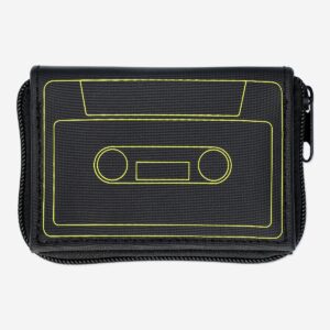 Cassette player shaped purse - Image 1