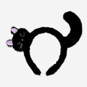 Cat shaped hairband - For adults - Image 1