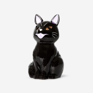 Cat shaped candle holder for LED lights - Image 3