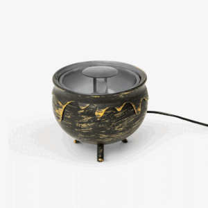 Cauldron fog machine - Image 1