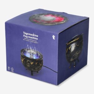 Cauldron fog machine - Image 3
