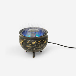 Cauldron fog machine - Image 2