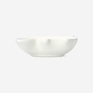 Ceramic ghost bowl - 15 cm - Image 3