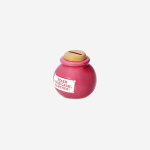 Ceramic money box - Image 1
