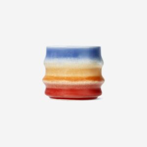 Gradient ceramic mug - 300 ml - Image 2