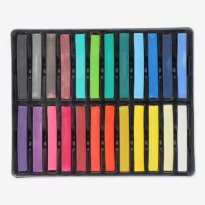 Chalk pastels. 24 pcs - Image 1