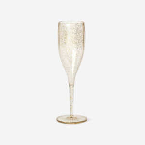 Champagne flutes - 4 pcs - Image 2