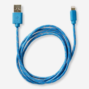 Charging cable. Fits iPhones