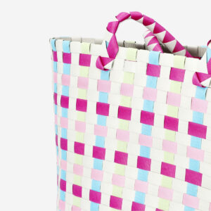 Checkered bag - Image 3