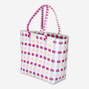 Checkered bag - Image 2
