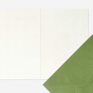 Checkered birthday card - Image 3