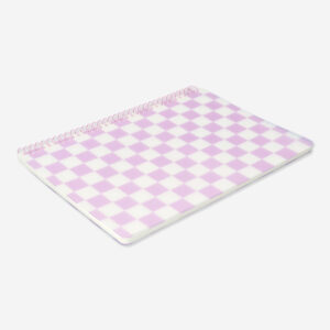 Checkered notebook. A4 - Image 3