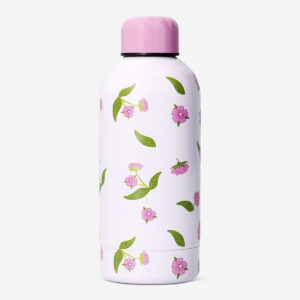Cherry blossom drinking bottle - 550 ml