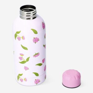Cherry blossom drinking bottle - 550 ml - Image 3