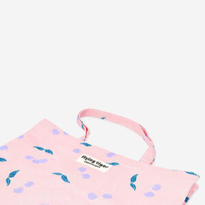 Cherry tote bag - Image 3
