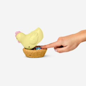 Chicken game