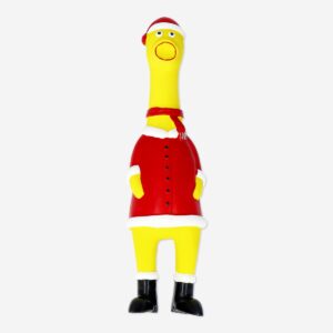 Chicken pet toy - Image 1