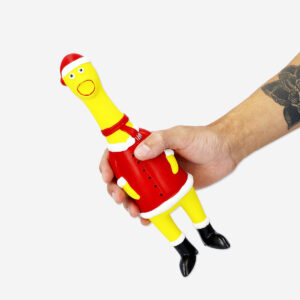 Chicken pet toy - Image 2