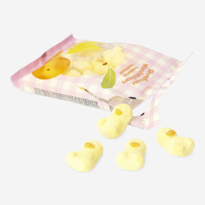 Chicken shaped marshmallow - Image 2