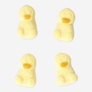 Chicken shaped marshmallow - Image 3