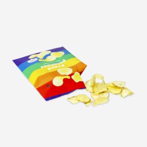 Chips - Salt and vinegar flavour - Image 2