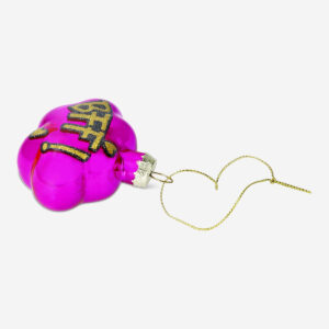 Christmas bauble - BFF - Image 2
