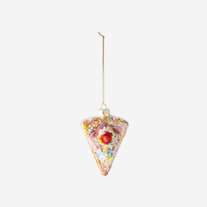 Christmas bauble. Cake - Image 1