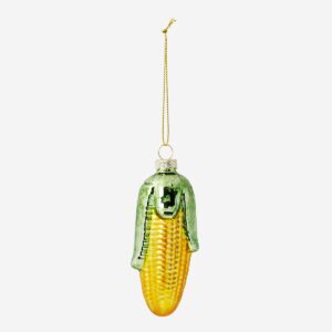 Christmas bauble. Corn - Image 1