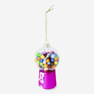 Christmas bauble - Gum machine - Image 2