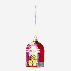 Christmas bauble. Jukebox - Image 2