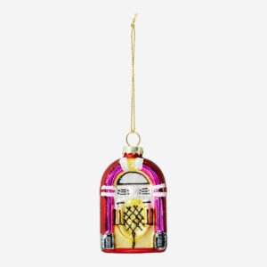 Christmas bauble. Jukebox - Image 1