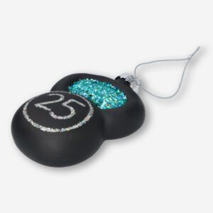 Christmas bauble. Kettlebell - Image 2
