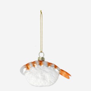Christmas bauble - Sushi - Image 1