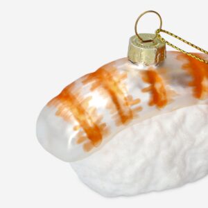 Christmas bauble - Sushi - Image 2