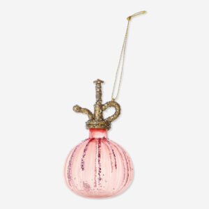 Christmas bauble. Vaporiser - Image 1